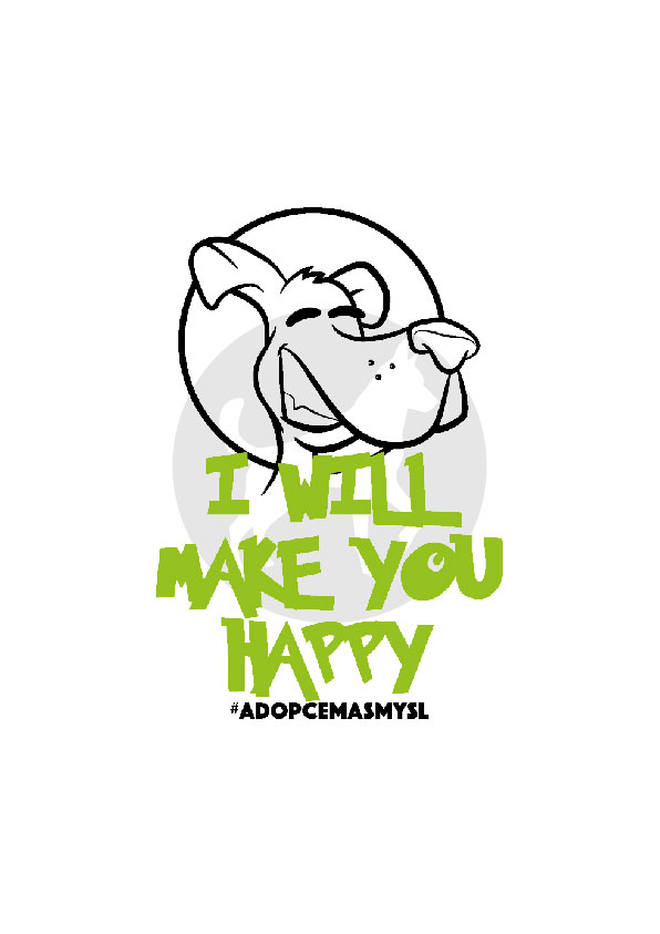 HAPPY